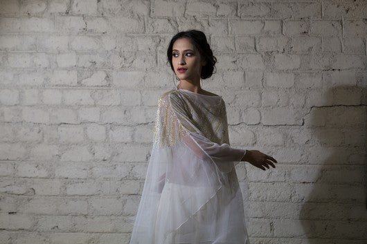 Sarah & Mohak
