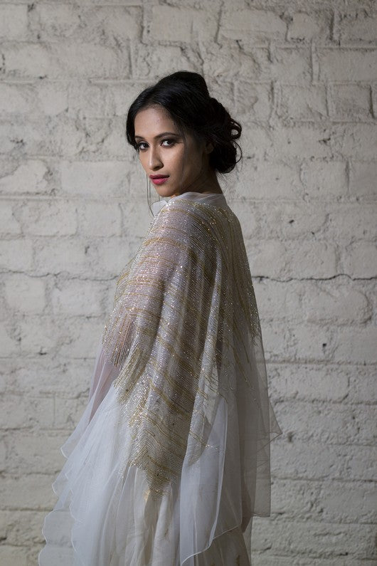 Sarah & Mohak