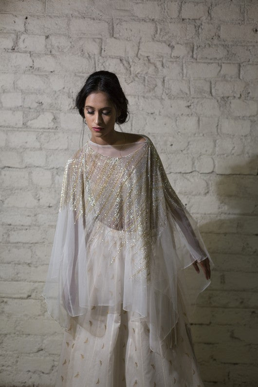 Sarah & Mohak