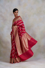 Deepal (Indian Pink)