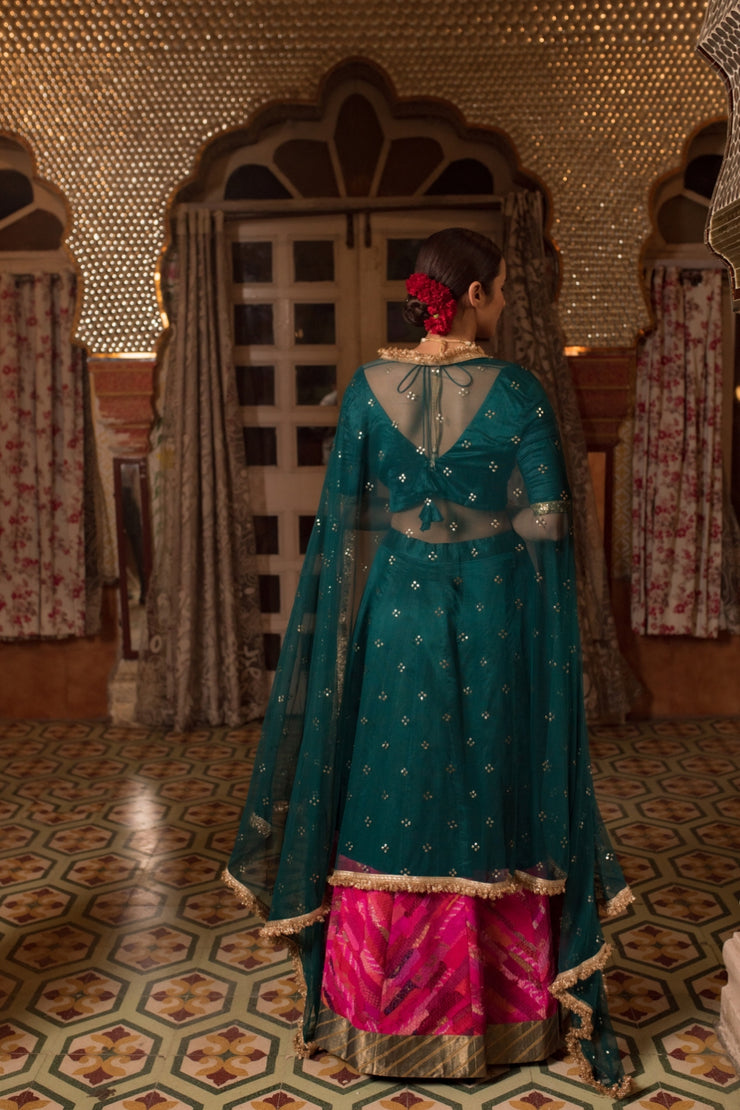 The Peacockk India - Bridal Wear Dehradun | Prices & Reviews